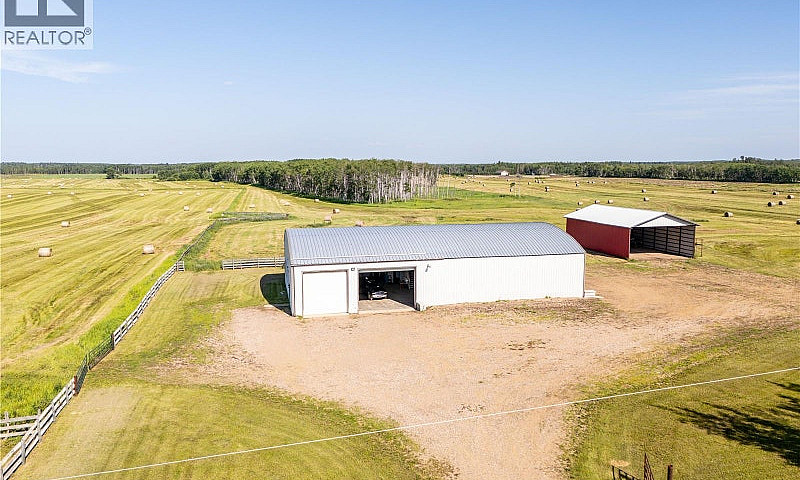 Sw01-62-26-03W3 Acre...