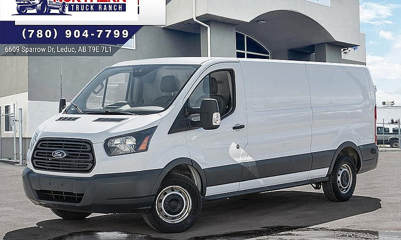 2015 Ford Transit-15...