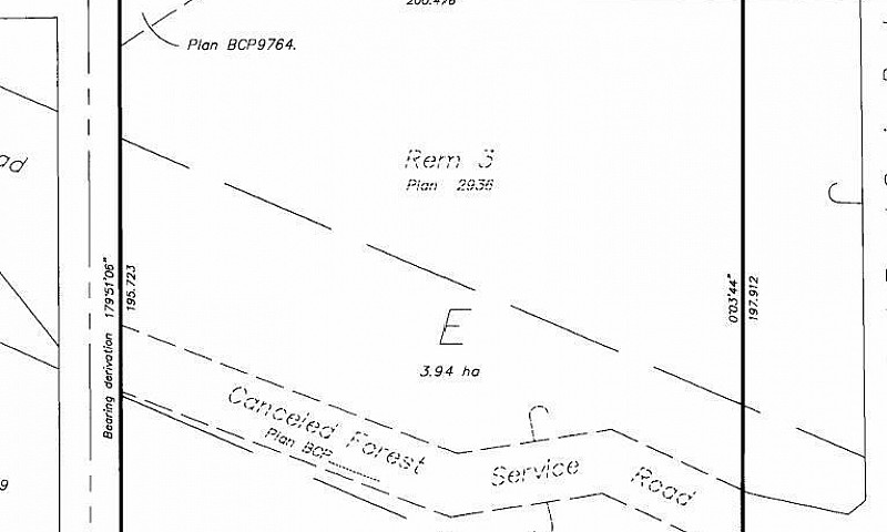 Lot E Byng Road Robe...