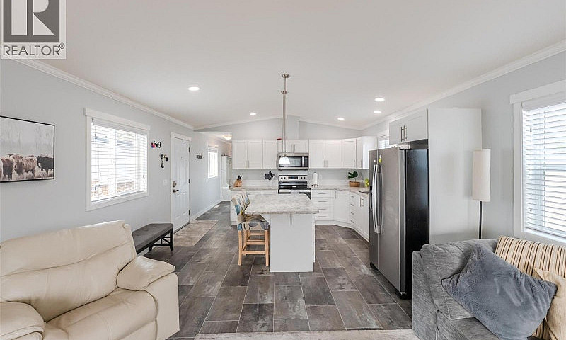201 Highway 97 Unit#...