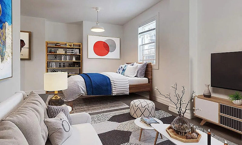 Enjoy Renting At Thi...
