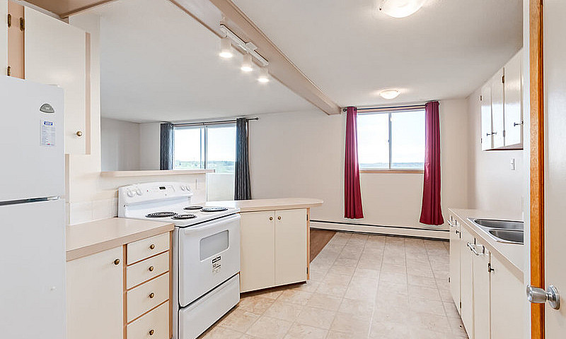 Affordable Apartment...