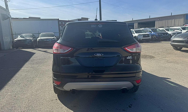2015 Ford Escape Se...