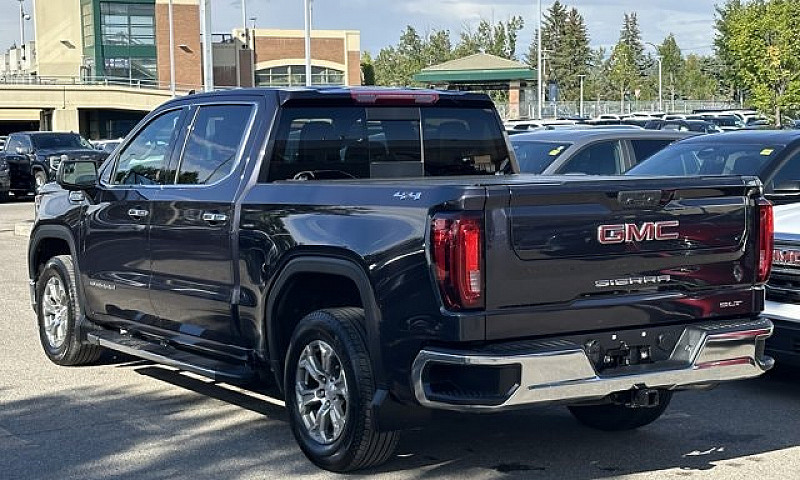 2024 Gmc Sierra 1500...