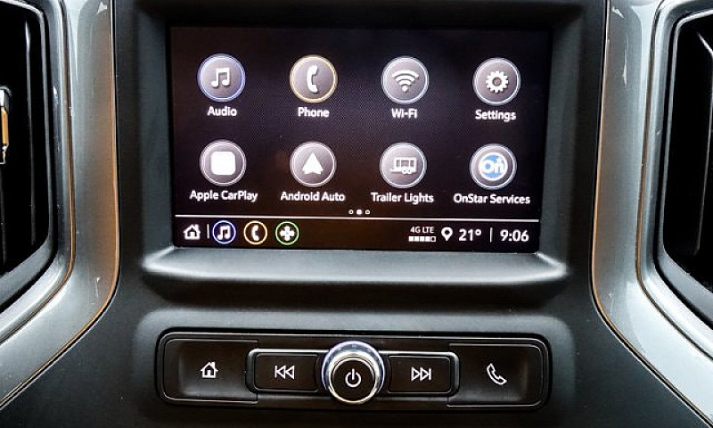 2024 Chevrolet Silve...
