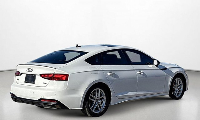 2023 Audi A5 Sportba...