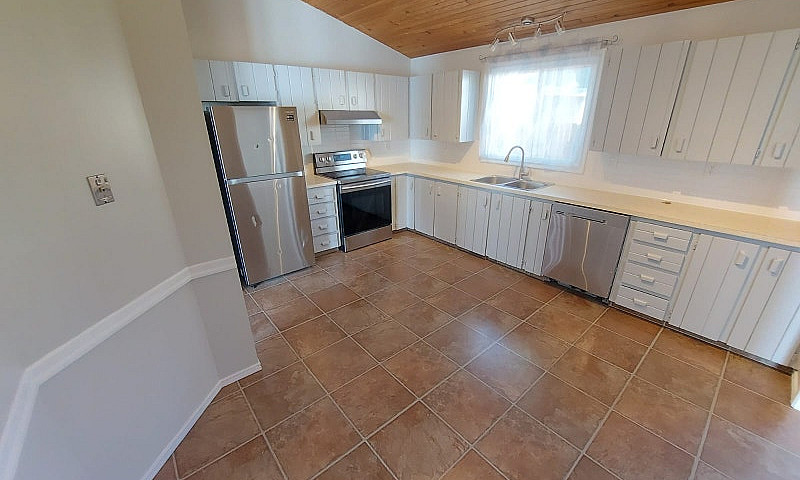 Perfect Family Home ...