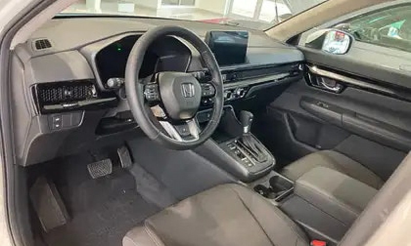2026 Honda Cr-V Spor...