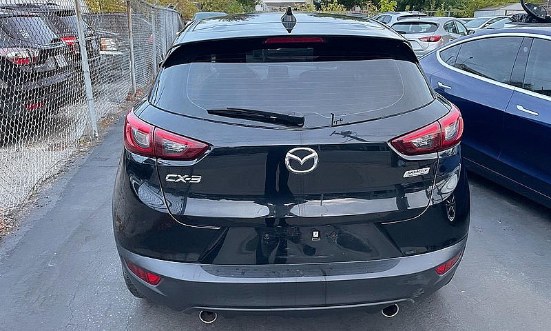 2017 Mazda Cx-3 Gx *...
