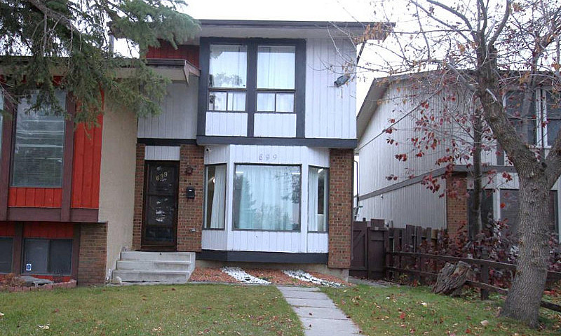 Calgary Homes Under ...
