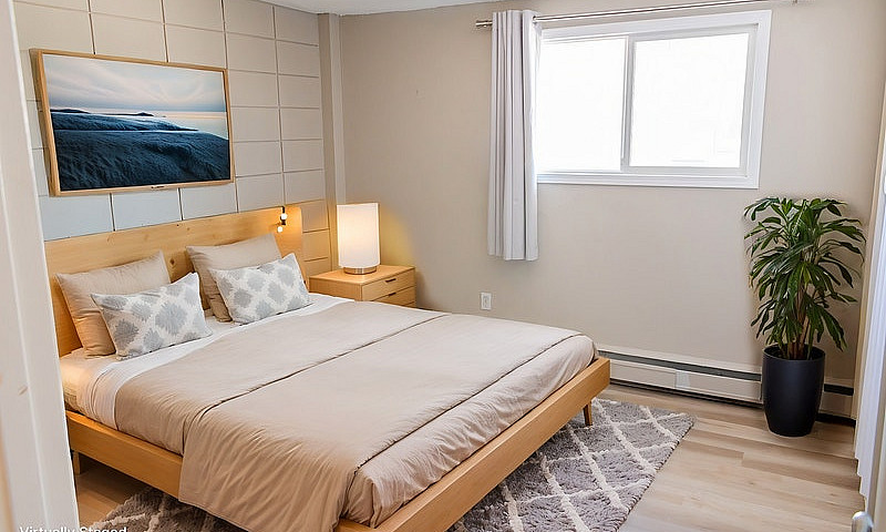 Mount Royal Apartmen...