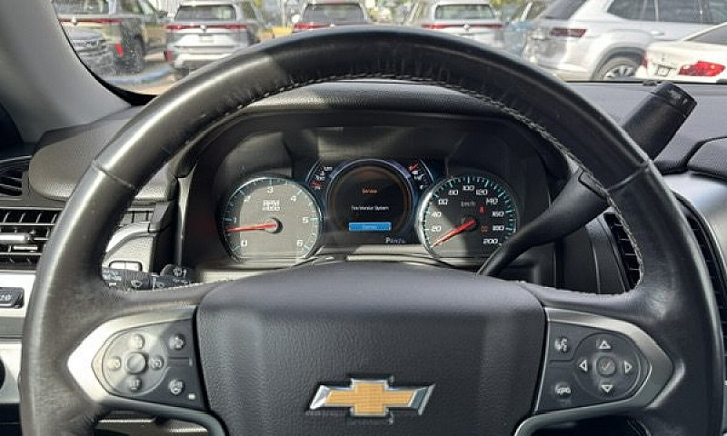 2018 Chevrolet Tahoe...
