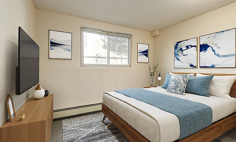 Affordable Apartment...
