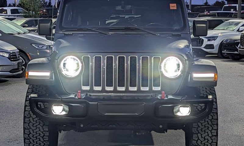 2019 Jeep Wrangler U...