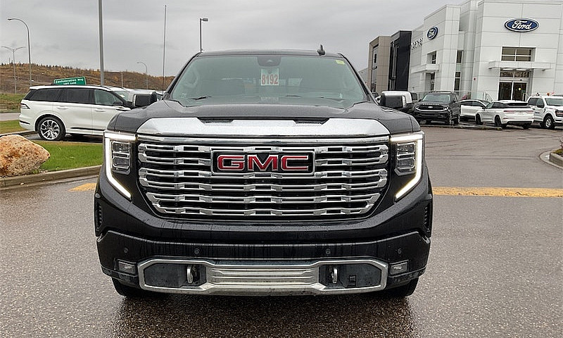 2022 Gmc Sierra 1500...