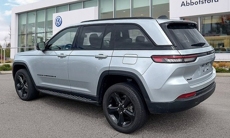 2024 Jeep Grand Cher...