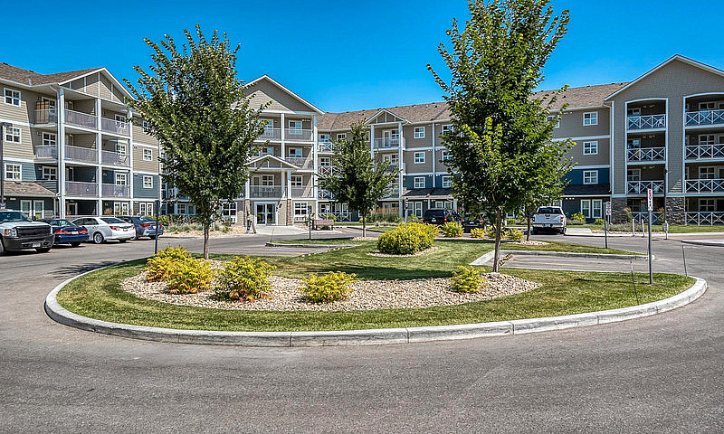 2 Bedroom - 30 Aubur...
