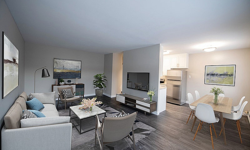 East Kildonan - One-...