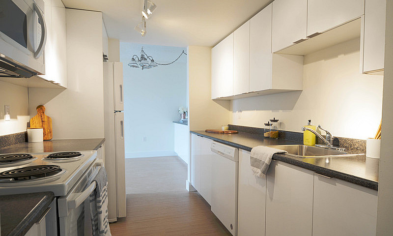 Beautiful 2 Bedroom ...