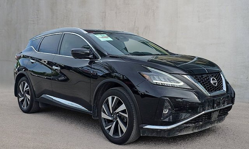 2023 Nissan Murano S...