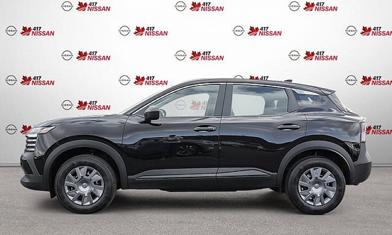 2026 Nissan Kicks...