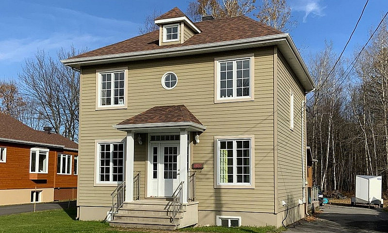 444 000$ - Maison 2 ...