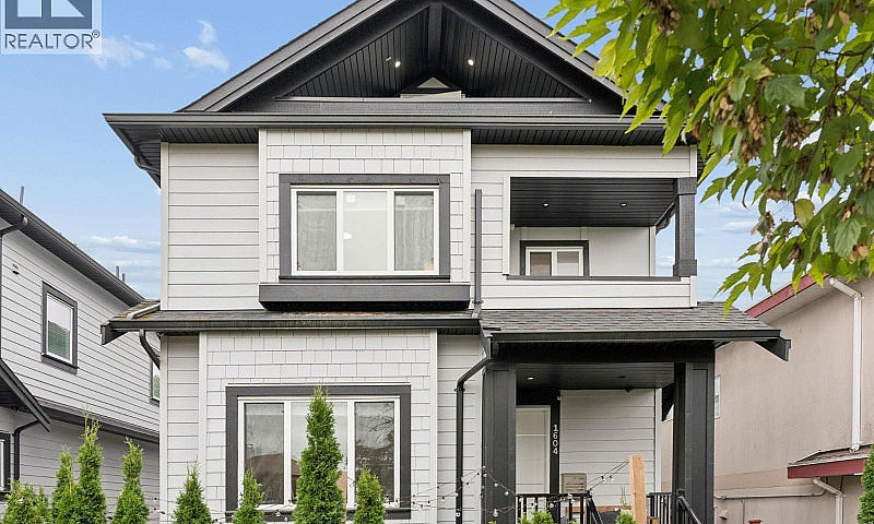 1604 E 36Th Avenue V...
