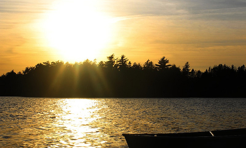 Upper Salters – Suns...