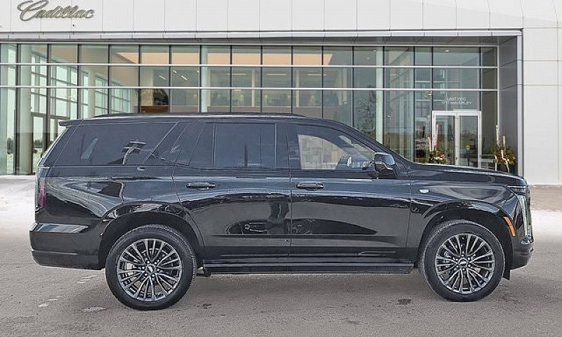 2026 Cadillac Escala...