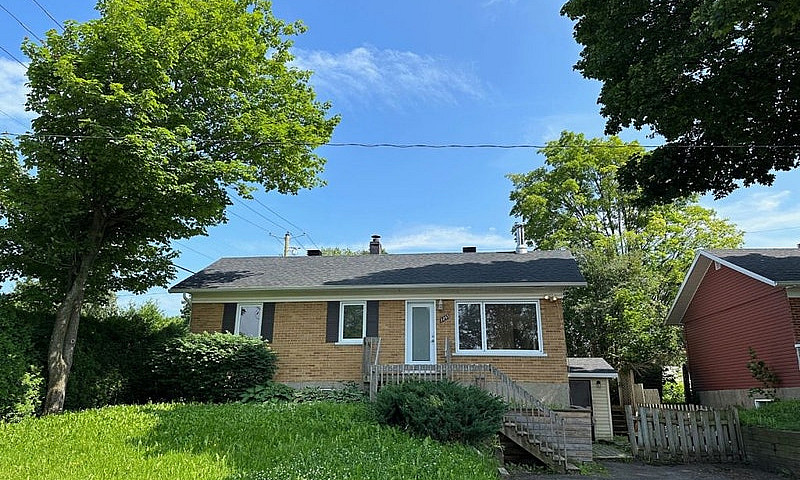 358 000$ - Bungalow ...