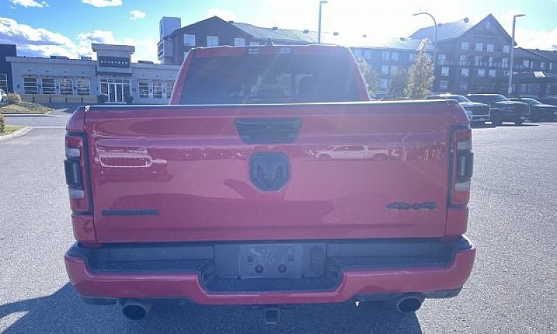 2023 Ram 1500 Big Ho...