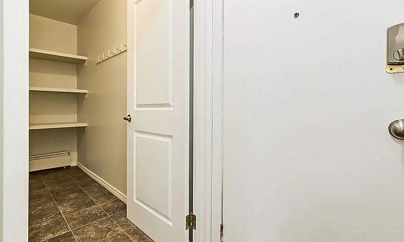 Spacious Apartments ...