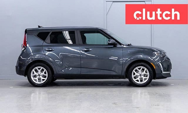 2025 Kia Soul Ex...