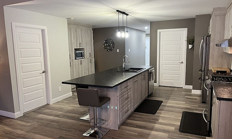 825 000$ - Bungalow ...