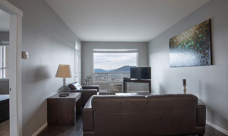 Fully Furnished Top ...