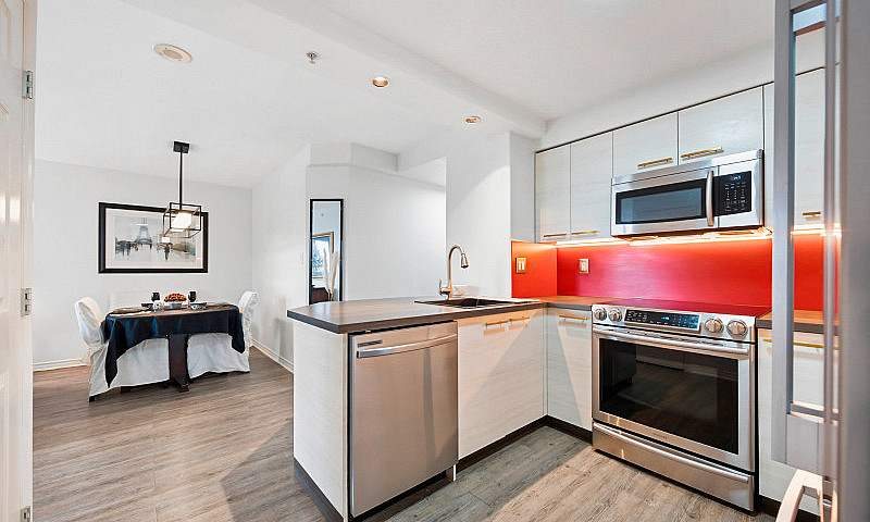 Turn-Key Renovated 2...