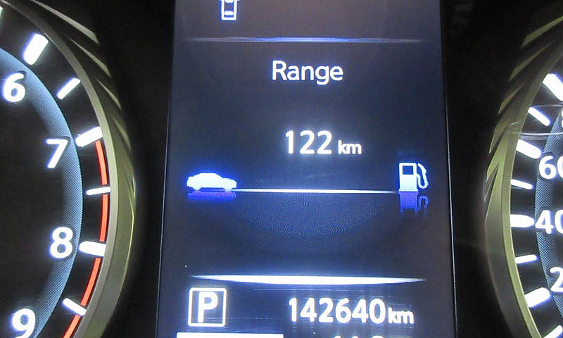 Infiniti Q50 2021 Pu...
