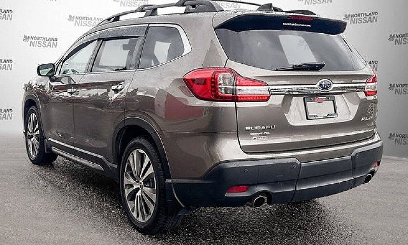 2021 Subaru Ascent P...