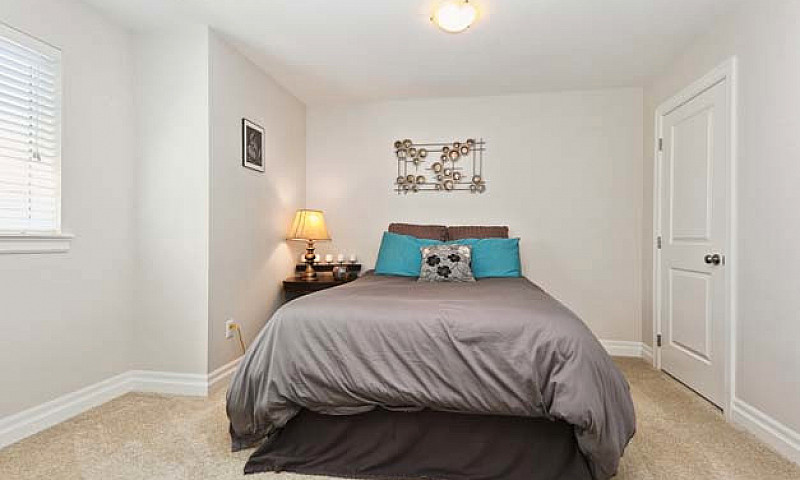 Former Show Home!...