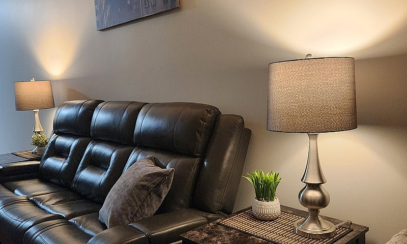 Move-In Ready Living...