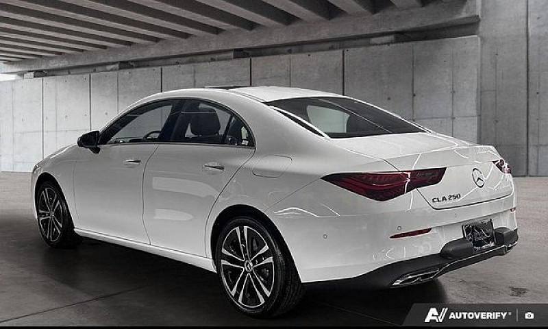 2026 Mercedes-Benz C...
