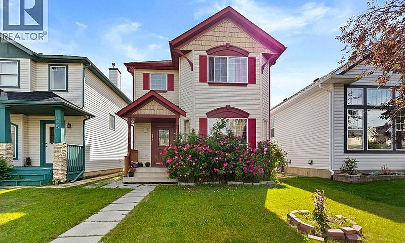 221 Tarington Close ...