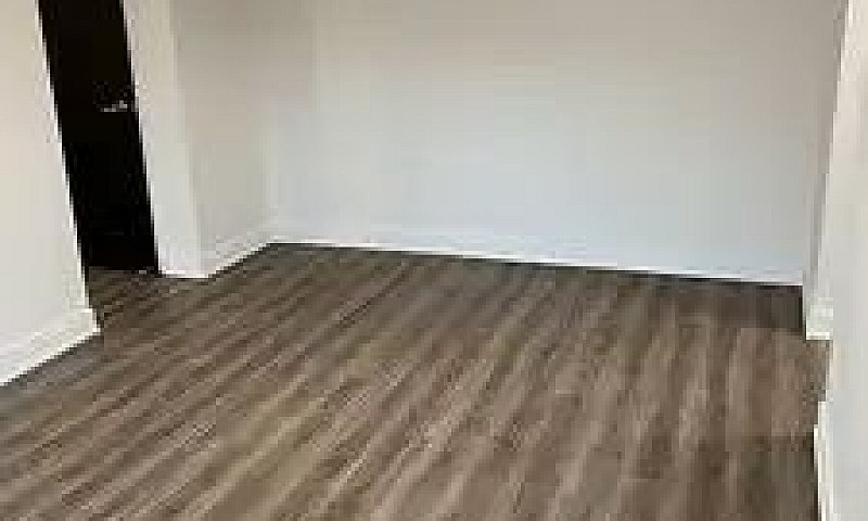Newly Renovated 1 Be...