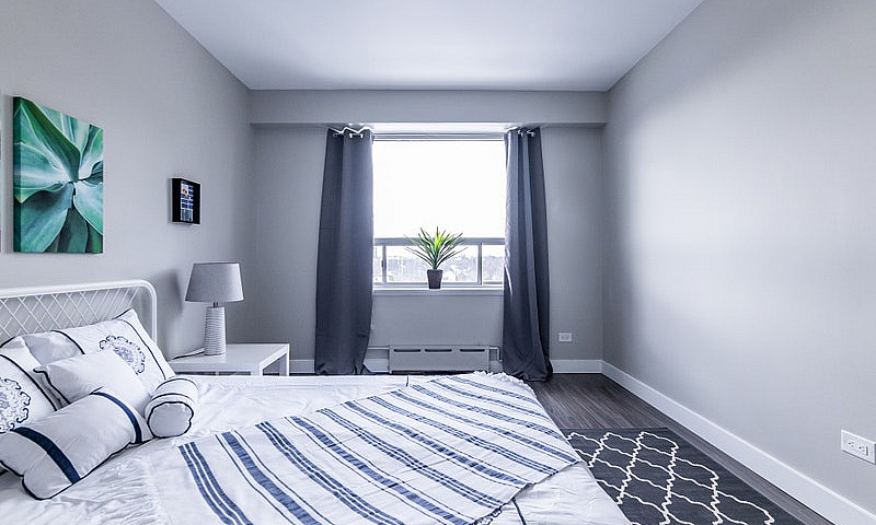 2 Bedroom For Rent -...