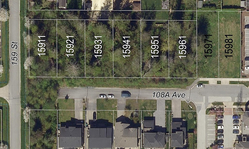 15941 108A Avenue Su...