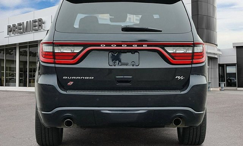 2025 Dodge Durango R...