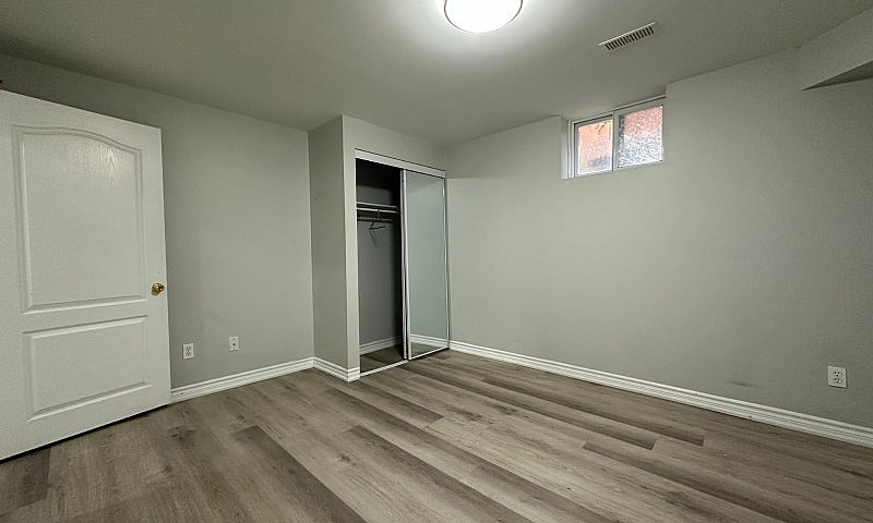Basement Apartment F...