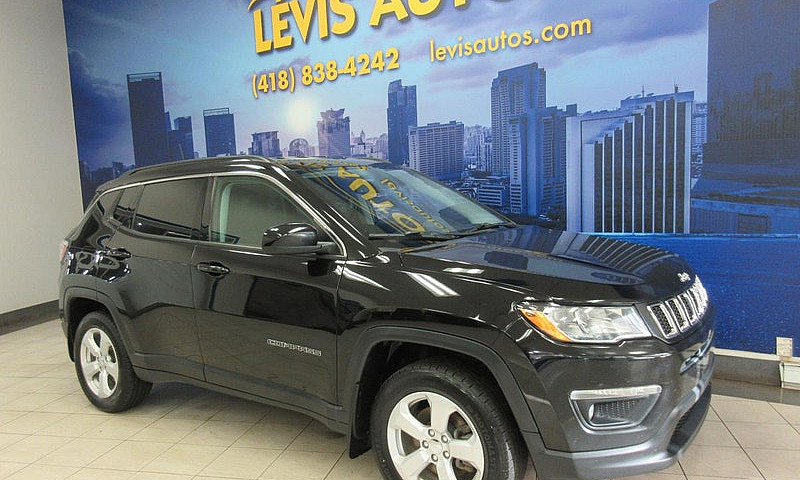 Jeep Compass 2020 No...