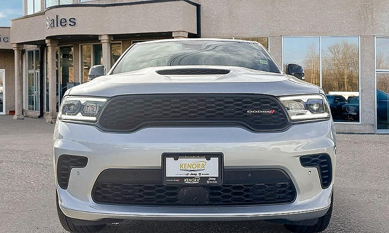 2026 Dodge Durango G...