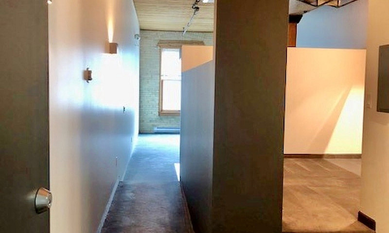 ✨  Nyc Style Loft | ...